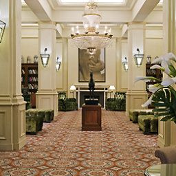  Hotel Scribe Paris managed by Sofitel Fotos
