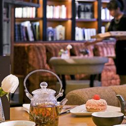  Hotel Scribe Paris managed by Sofitel Fotos
