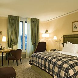 Room Hotel Scribe Paris managed by Sofitel Fotos