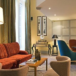 Room Hotel Scribe Paris managed by Sofitel Fotos