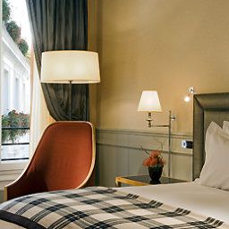 Room Hotel Scribe Paris managed by Sofitel Fotos
