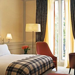 Room Hotel Scribe Paris managed by Sofitel Fotos
