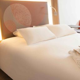 Pokój Novotel Biarritz Anglet Aéroport Fotos