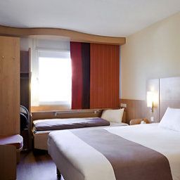 Chambre ibis Abidjan Marcory Fotos