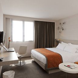 Pullman Toulouse Centre Тулуза 