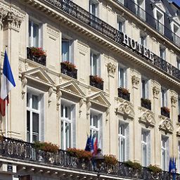 Hotel Scribe Paris managed by Sofitel Fotos