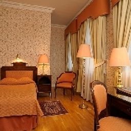 Zimmer Eggers Best Western Fotos