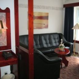 Номер Nordkalotten Hotel och Konferens Fotos