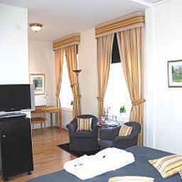 Chambre Concordia Fotos