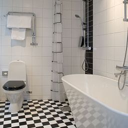 Bathroom Rica Malmö Fotos