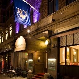  Rica Malmö Fotos