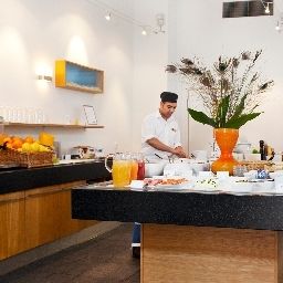 Buffet Rica Malmö Fotos