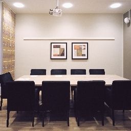 Conference room Rica Malmö Fotos