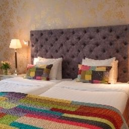  BEST WESTERN PLUS Hotel Noble House Fotos