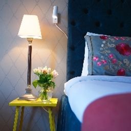  BEST WESTERN PLUS Hotel Noble House Fotos