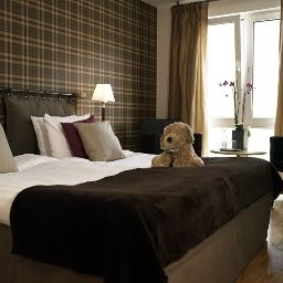  BEST WESTERN PLUS Hotel Noble House Fotos