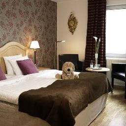  BEST WESTERN PLUS Hotel Noble House Fotos