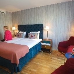  BEST WESTERN PLUS Hotel Noble House Fotos