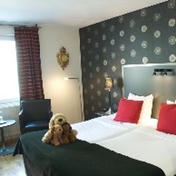  BEST WESTERN PLUS Hotel Noble House Fotos