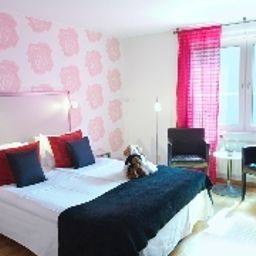  BEST WESTERN PLUS Hotel Noble House Fotos