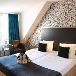  BEST WESTERN PLUS Hotel Noble House Fotos