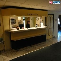 Холл Plaza Non-Smoking Hotel Fotos