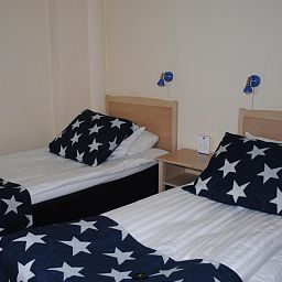 Номер Plaza Non-Smoking Hotel Fotos