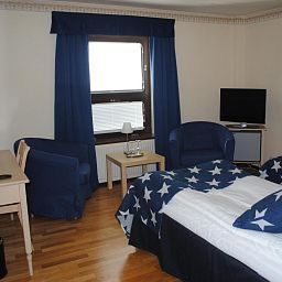 Номер Plaza Non-Smoking Hotel Fotos