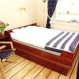 Номер BEST WESTERN Hotel M Fotos