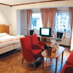 Номер BEST WESTERN Hotel M Fotos