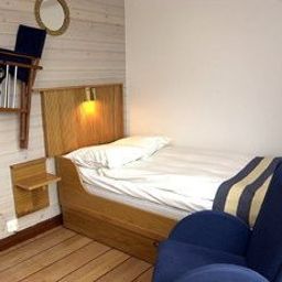 Номер BEST WESTERN Hotel M Fotos