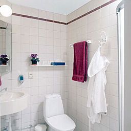 Cuarto de baño Central Fotos