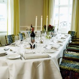 Restaurant BEST WESTERN PREMIER Hotell Kung Carl Fotos