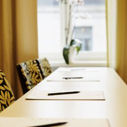 Conference room BEST WESTERN PREMIER Hotell Kung Carl Fotos
