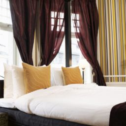 Room BEST WESTERN PREMIER Hotell Kung Carl Fotos