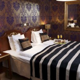 Room BEST WESTERN PREMIER Hotell Kung Carl Fotos