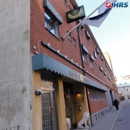 Фасад Plaza Non-Smoking Hotel Fotos