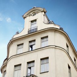 BEST WESTERN PREMIER Hotell Kung Carl Stockholm