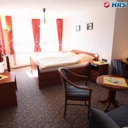 Chambre Butjadinger Tor Landhotel Fotos