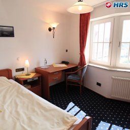 Chambre Butjadinger Tor Landhotel Fotos