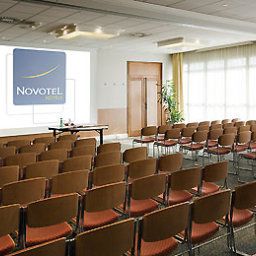 Tagungsraum Novotel Metz Hauconcourt Fotos
