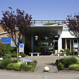  Novotel Metz Hauconcourt Fotos
