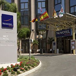  Novotel Nice Centre Fotos