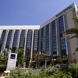  Novotel Nice Centre Fotos