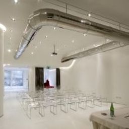 Конференц-зал DuoMo hotel Fotos
