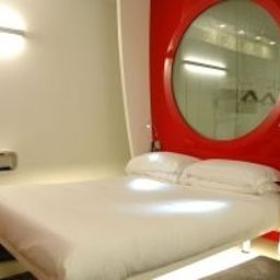 Номер DuoMo hotel Fotos