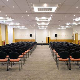 Conference room Novotel Birmingham Centre Fotos