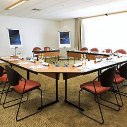 Sala congressi Novotel York Centre Fotos