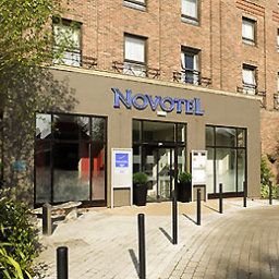  Novotel York Centre Fotos