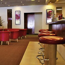 Бар Novotel Bologna San Lazzaro Fotos